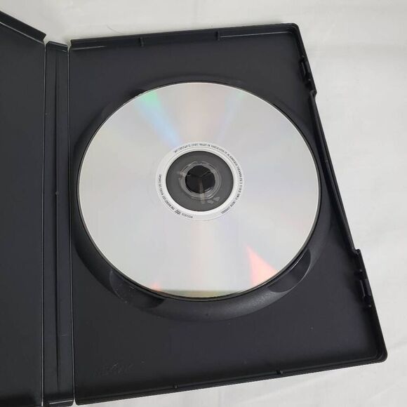 The Bucket List (DVD, 2007, Jack Nicholson & Morgan Freeman) - Picture 2 of 3